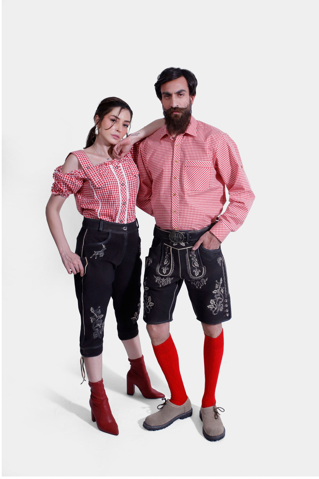 Lahm Lederhosen