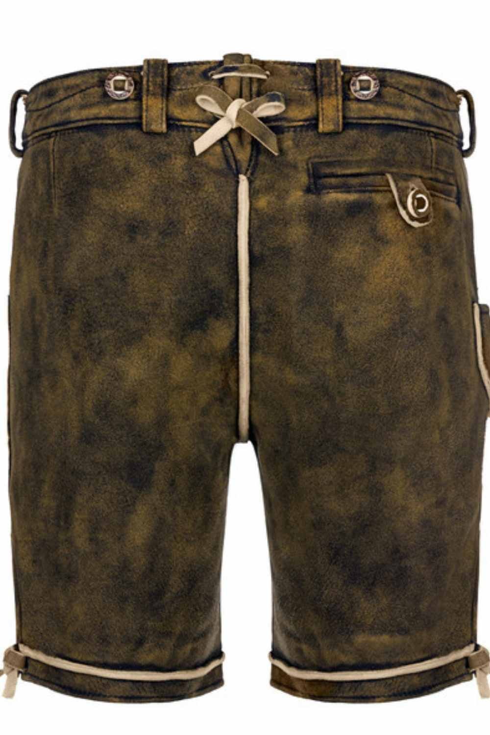 Chamois Classic Lederhosen