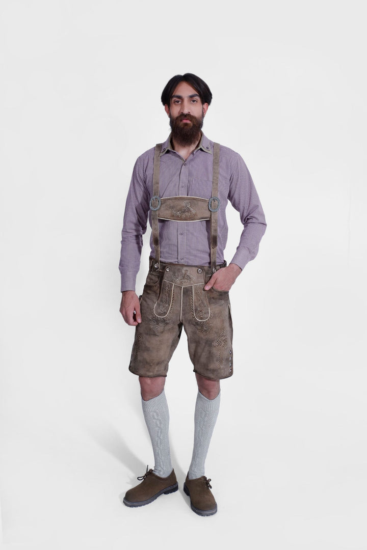 Chiemsee Castle Elite Suspender
