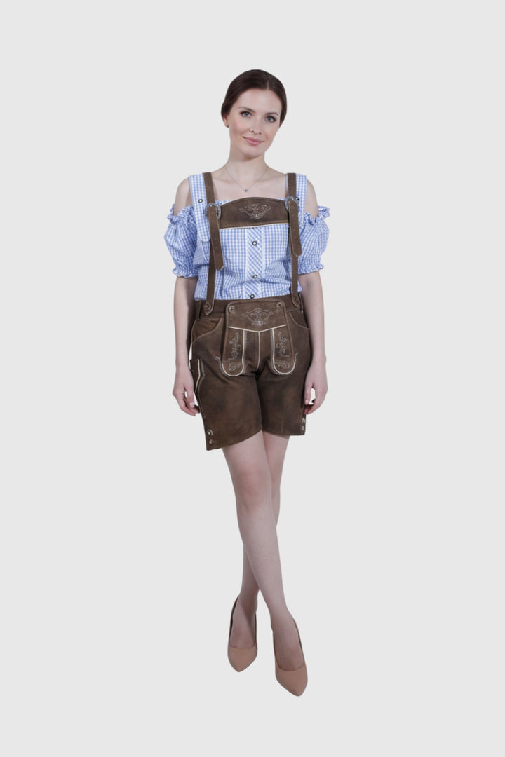 Cologne Charm Lederhosen