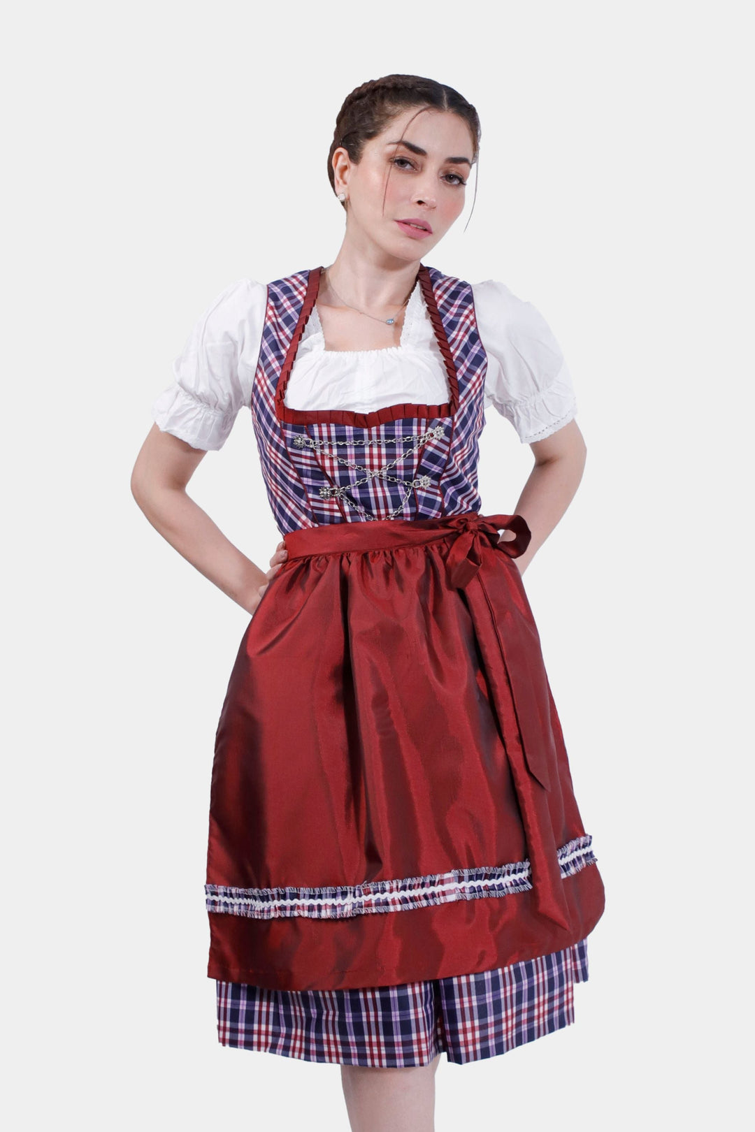 Dirndl Jentsch