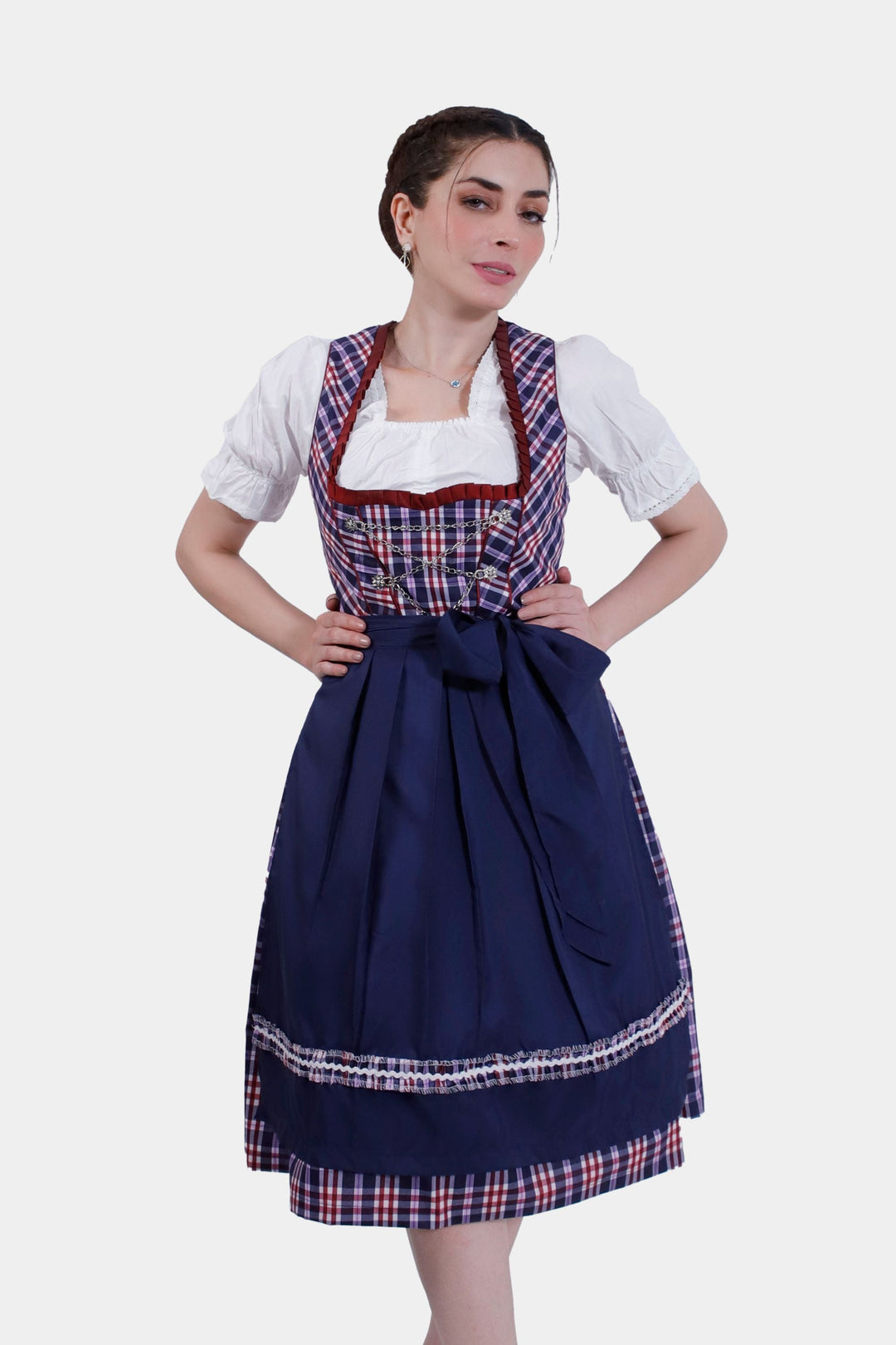 Dirndl Makatsch