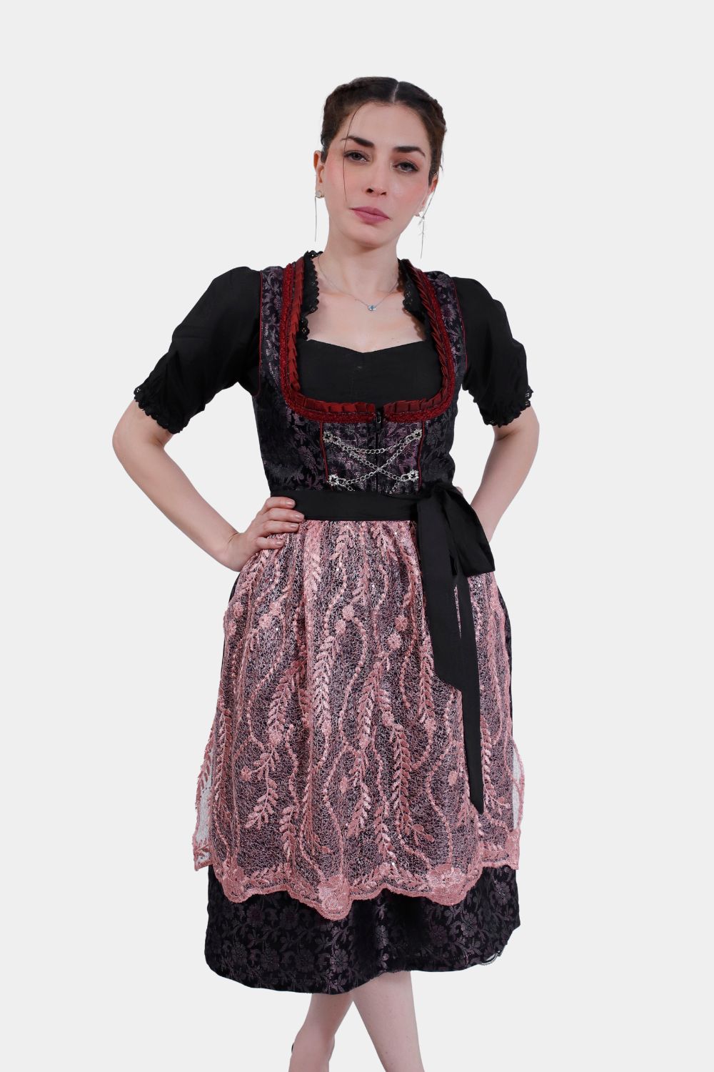 Dirndl Peri Baumeister