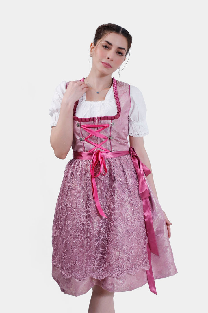 Dirndl Schygulla