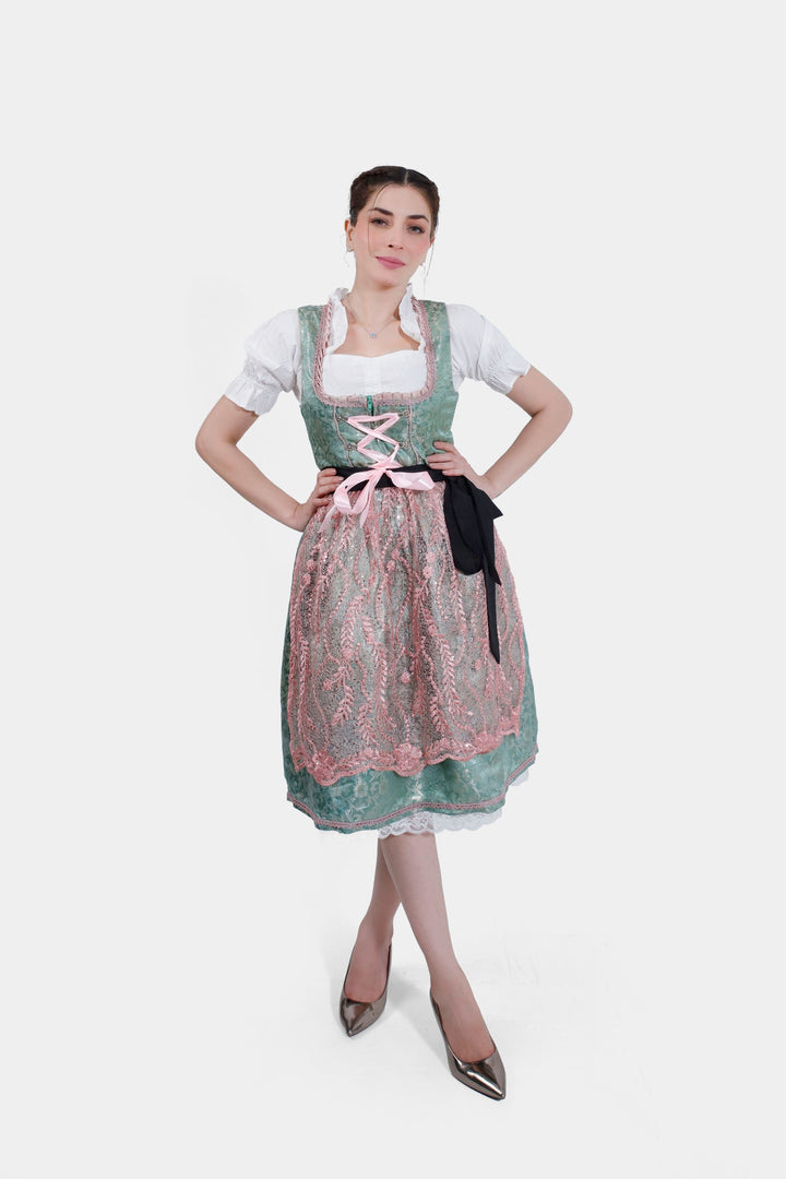 Dirndl Headey