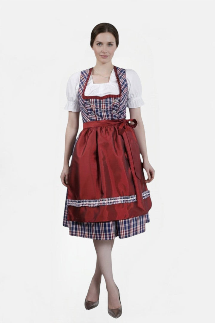 Dirndl Jentsch