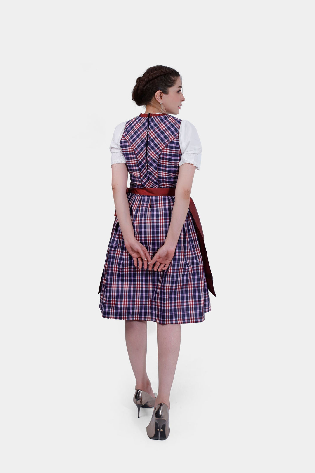 Dirndl Jentsch