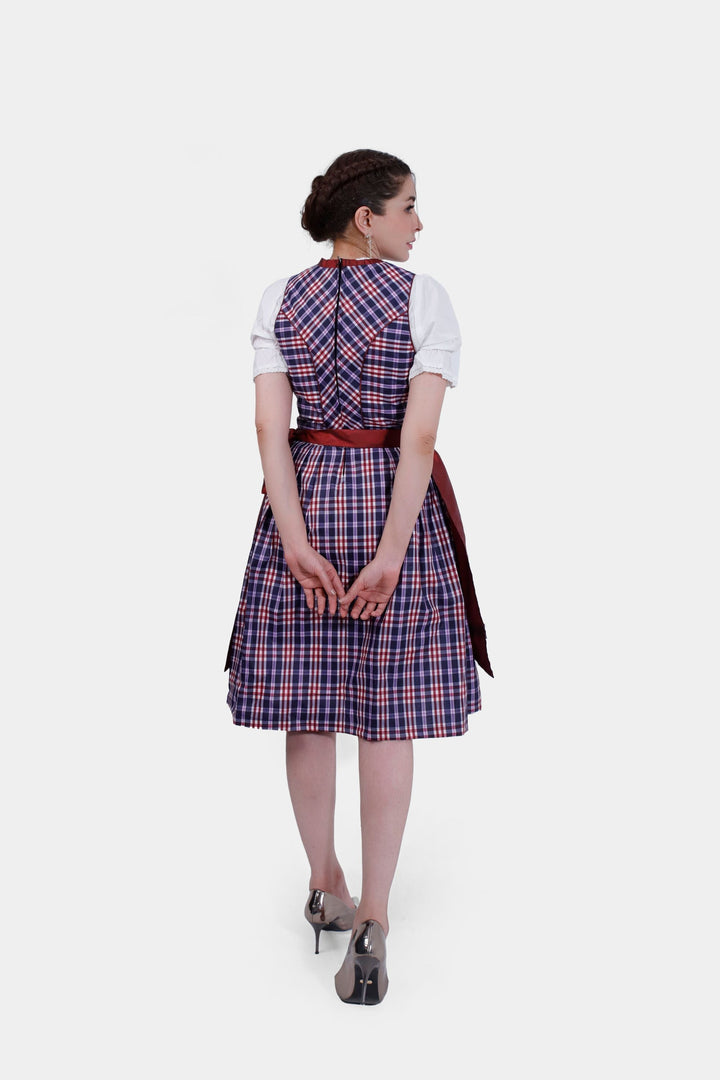 Dirndl Jentsch