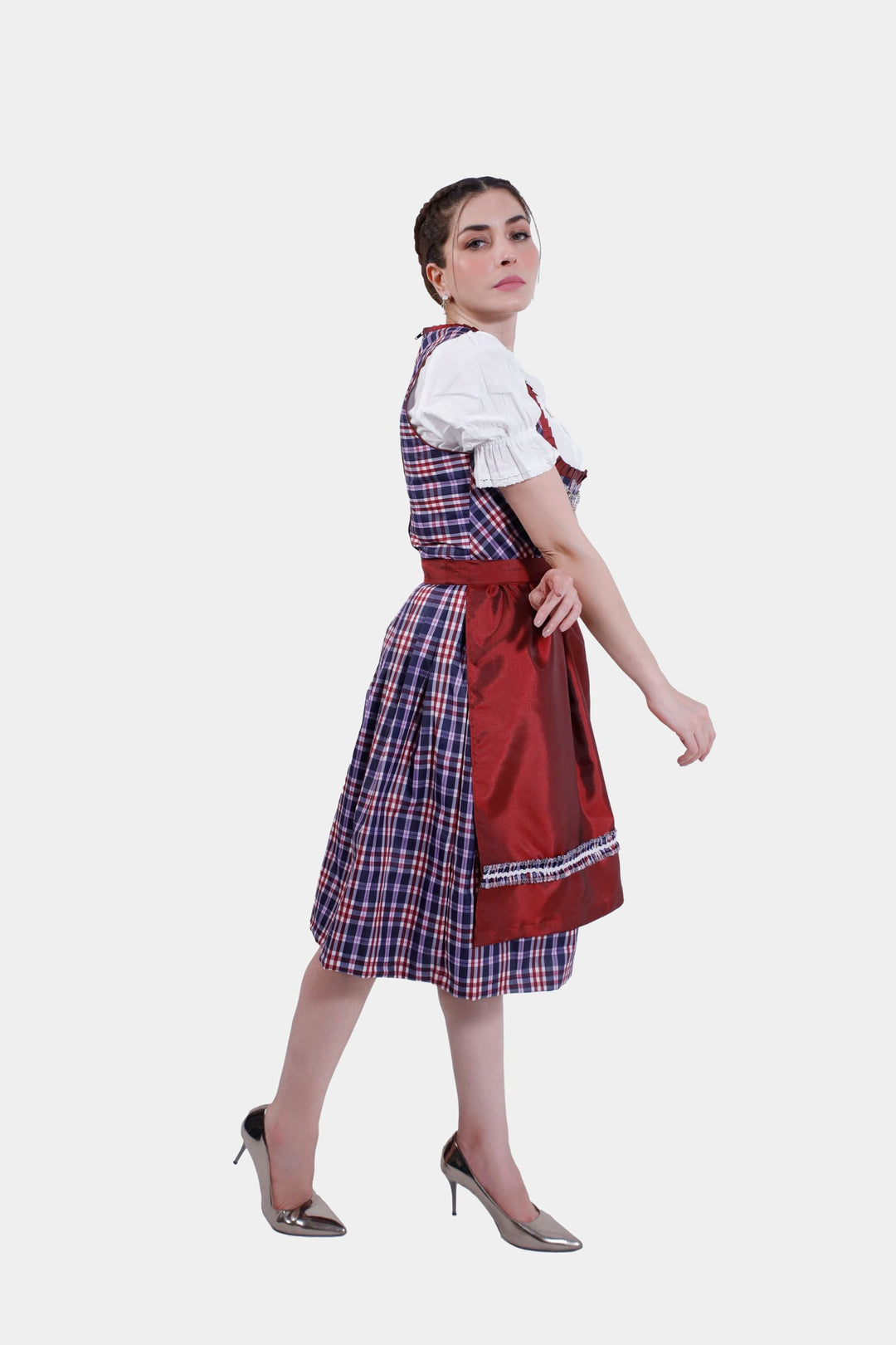 Dirndl Jentsch
