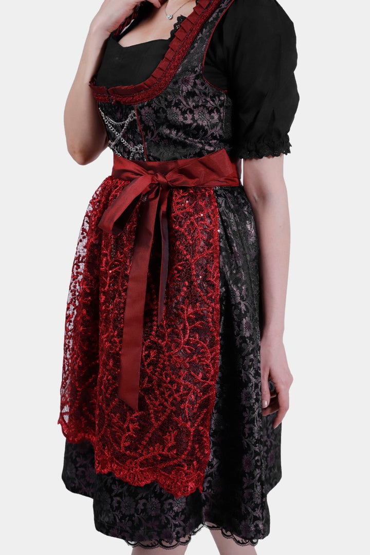 Dirndl Kekilli