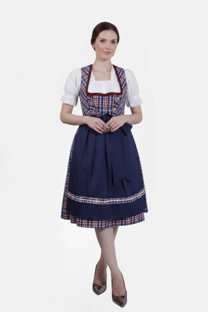 Dirndl Makatsch