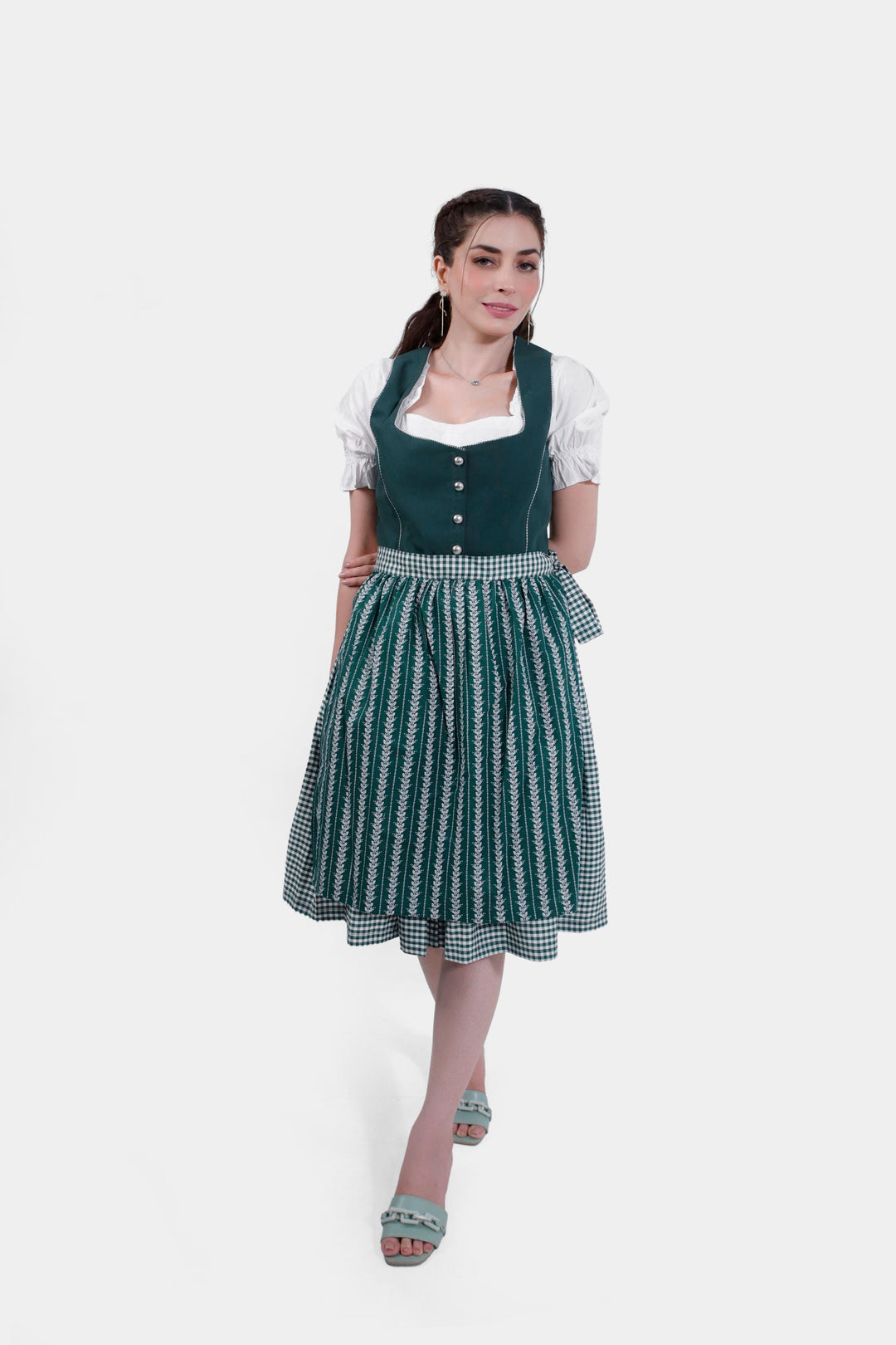 Dirndl Mona