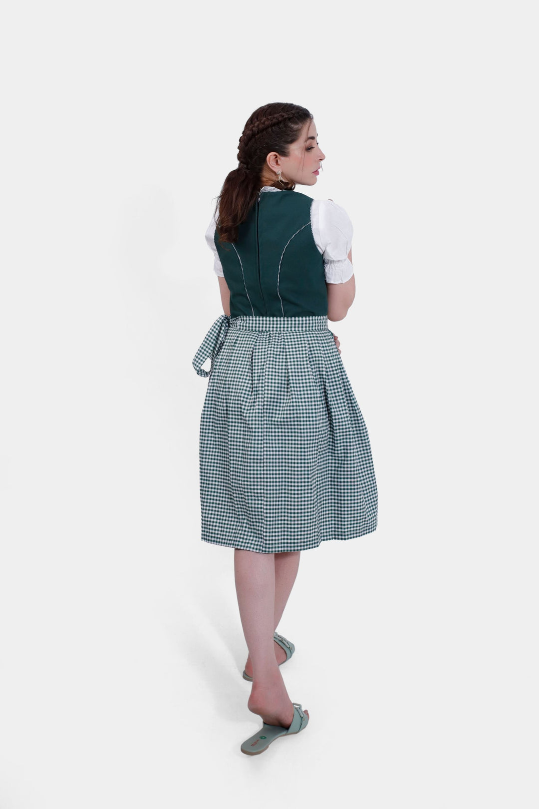 Dirndl Mona