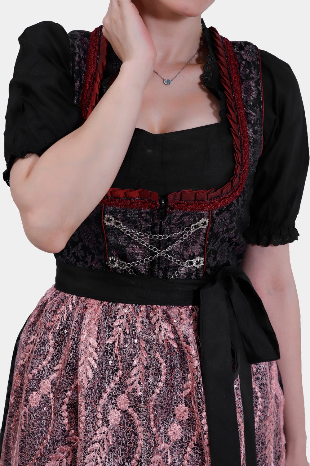 Dirndl Peri Baumeister