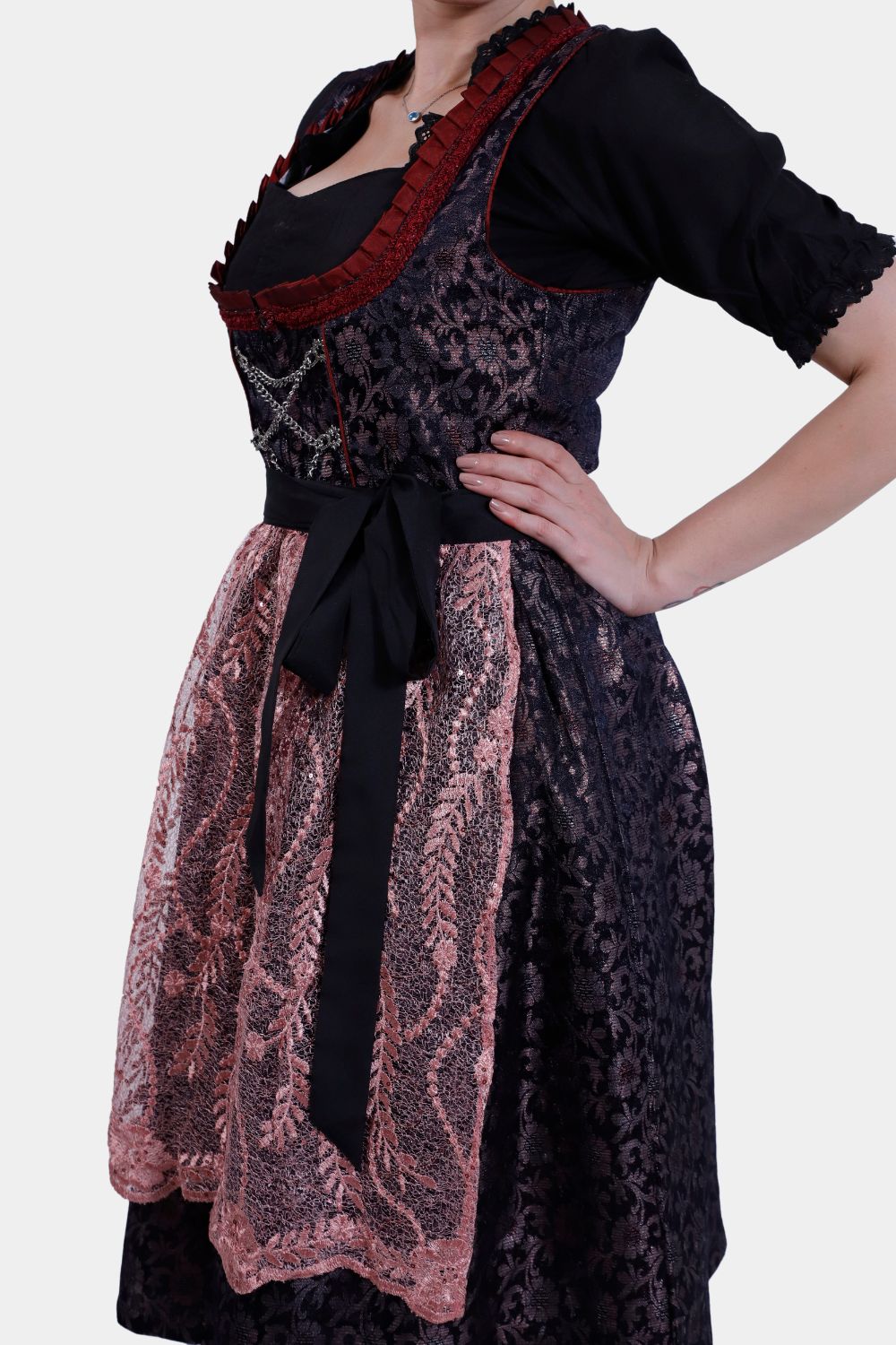 Dirndl Peri Baumeister