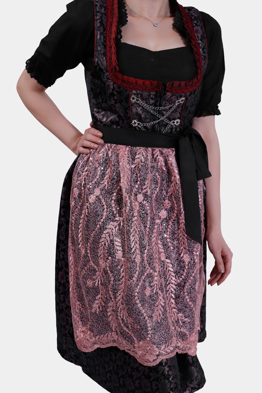 Dirndl Peri Baumeister