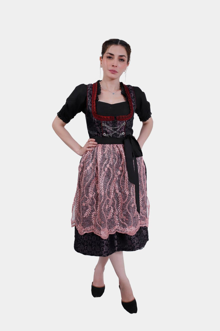 Dirndl Peri Baumeister