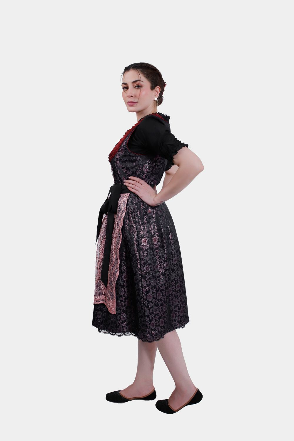 Dirndl Peri Baumeister