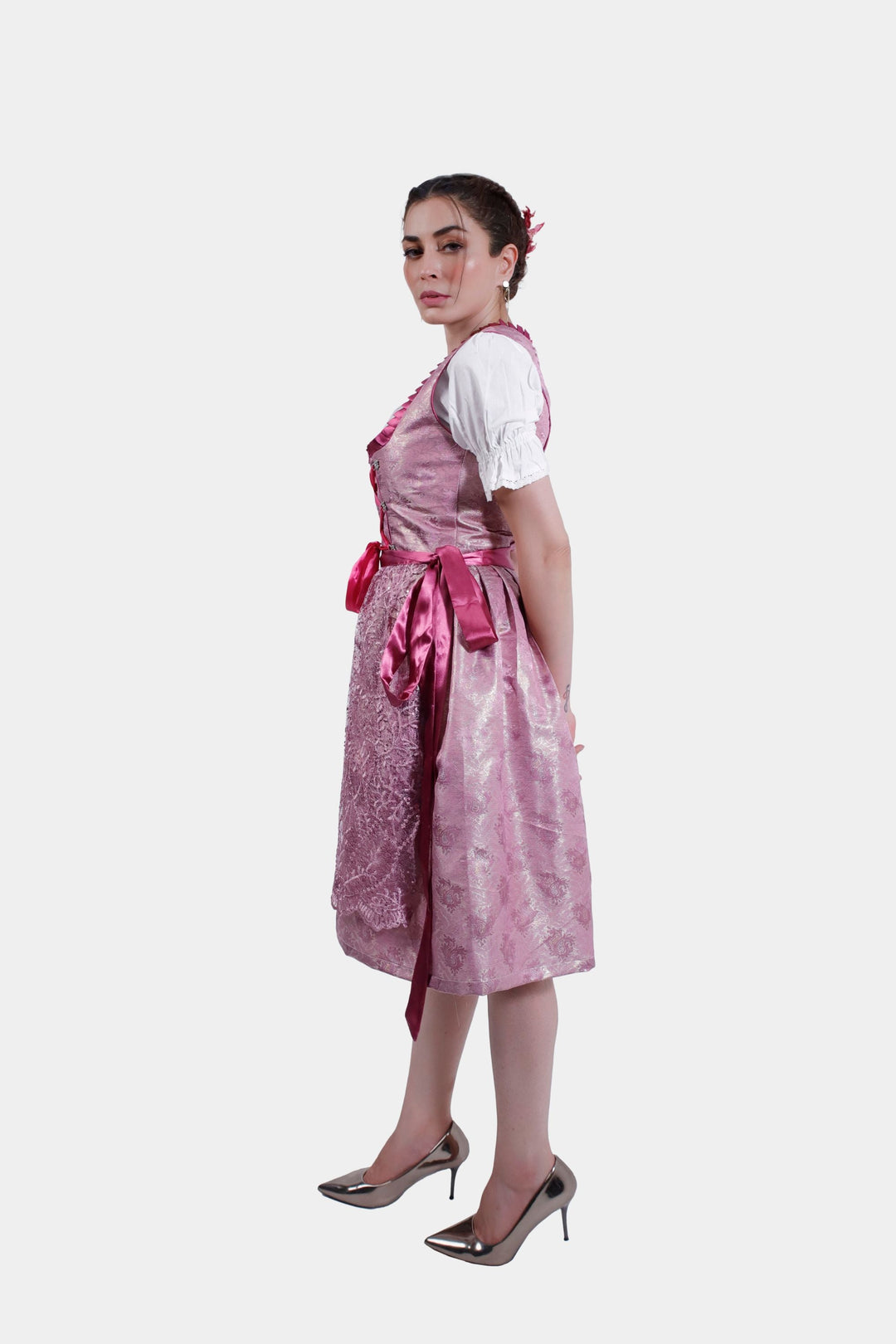 Dirndl Schygulla