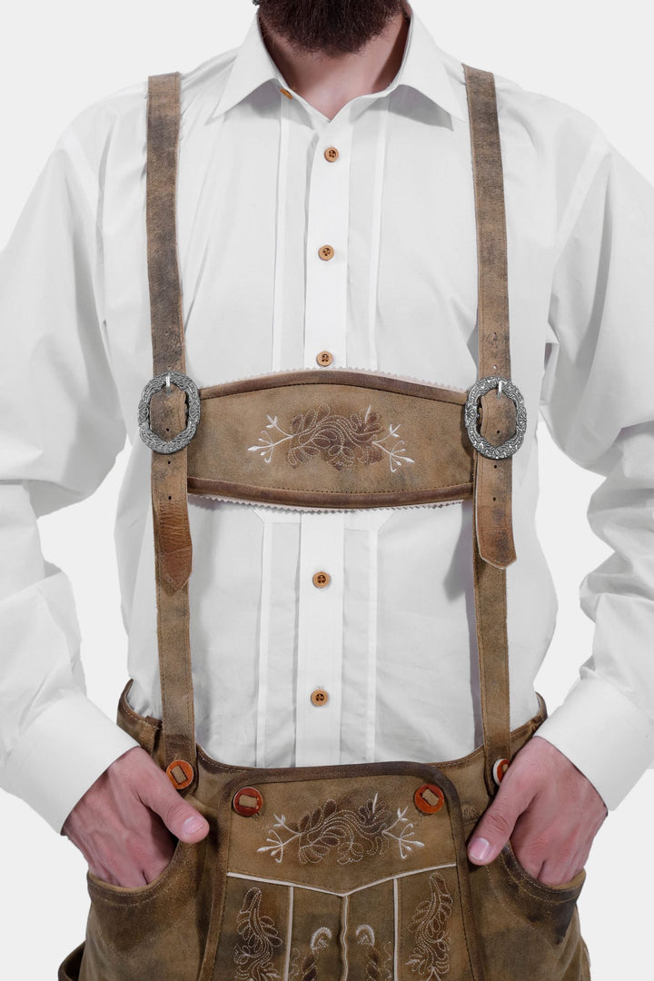 Ernst Happel Suspenders