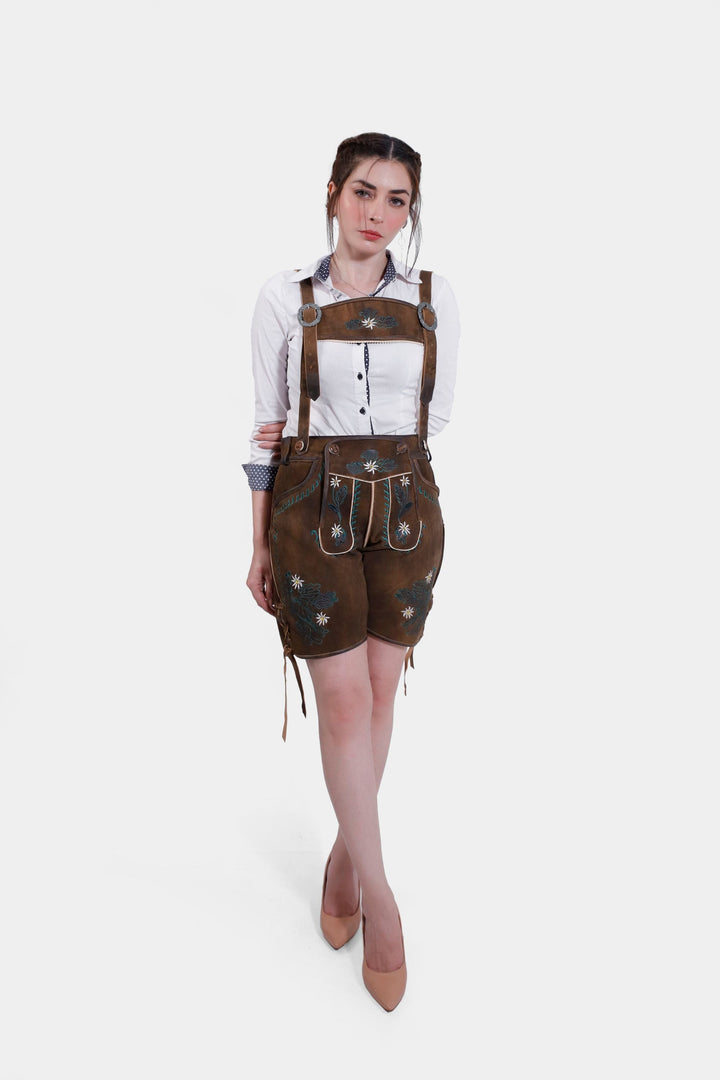 Franziska Lederhosen