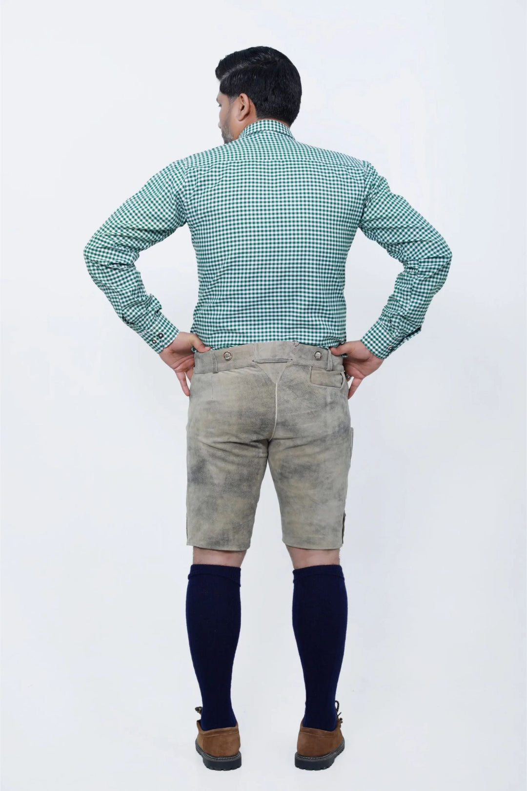 Funtensee Lederhosen