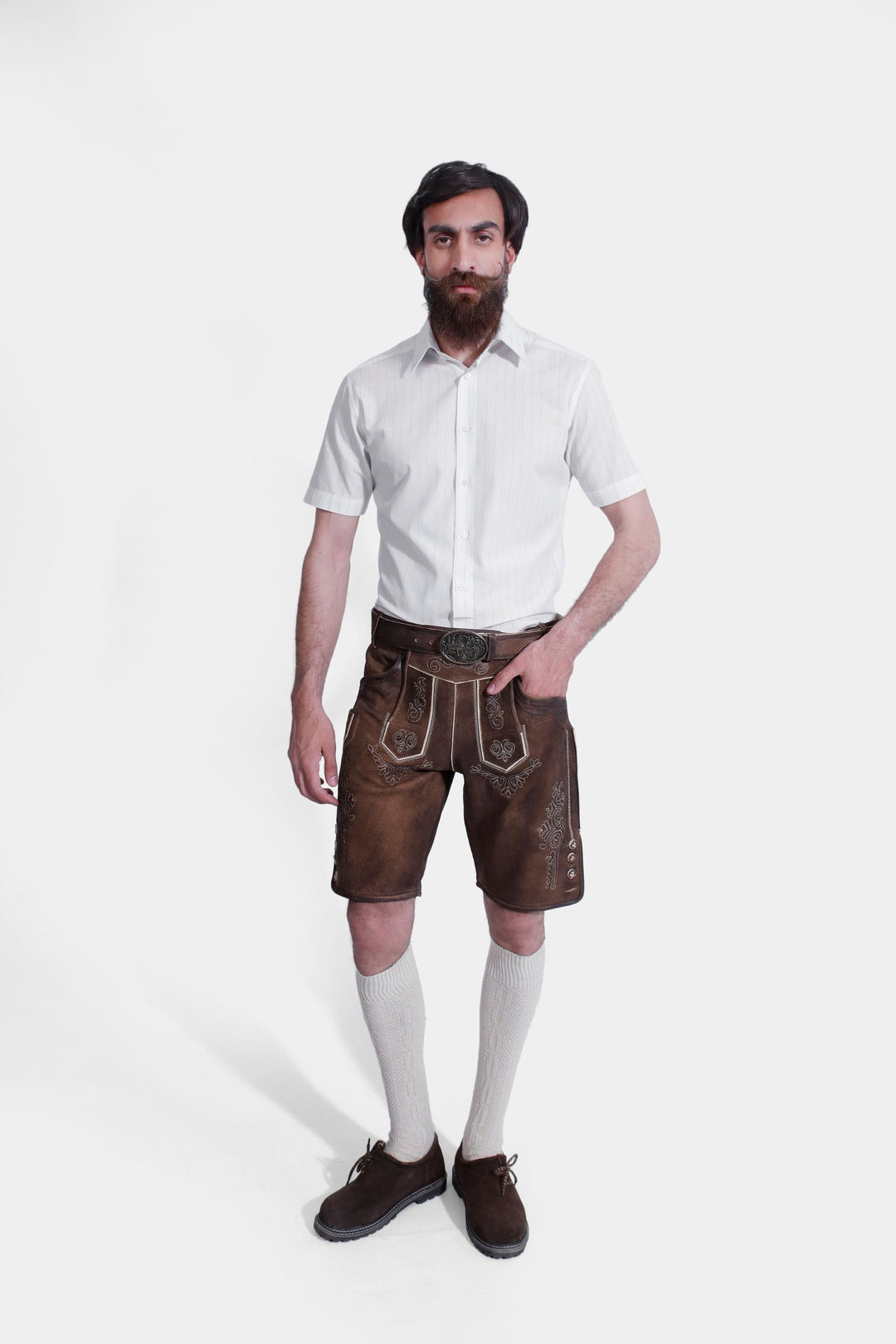 Hudson Valley Lederhosen