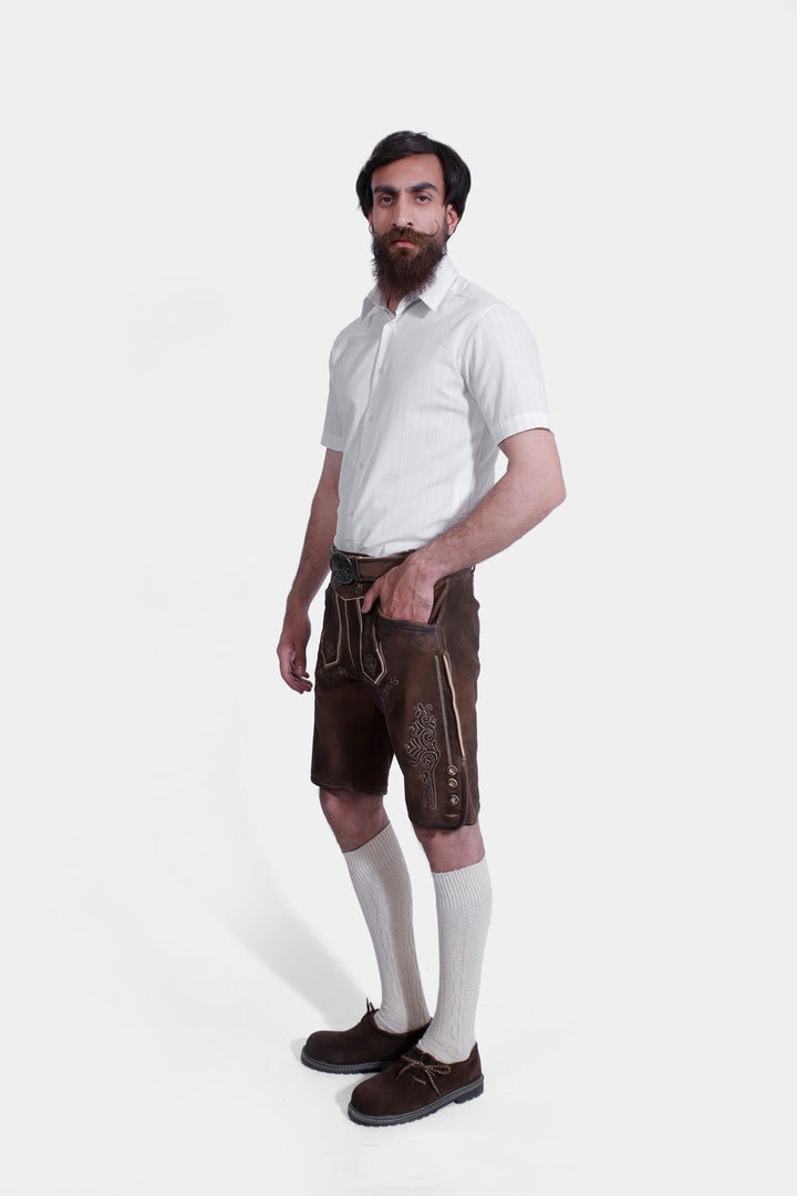 Hudson Valley Lederhosen