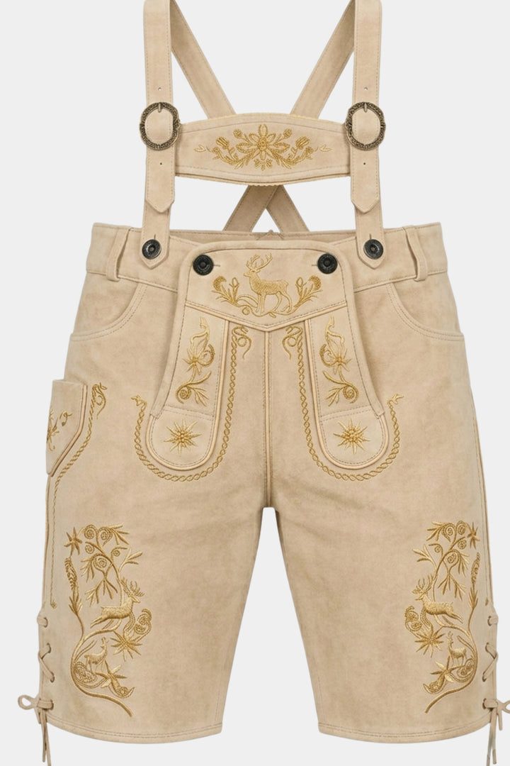 Schwaben lederhosen