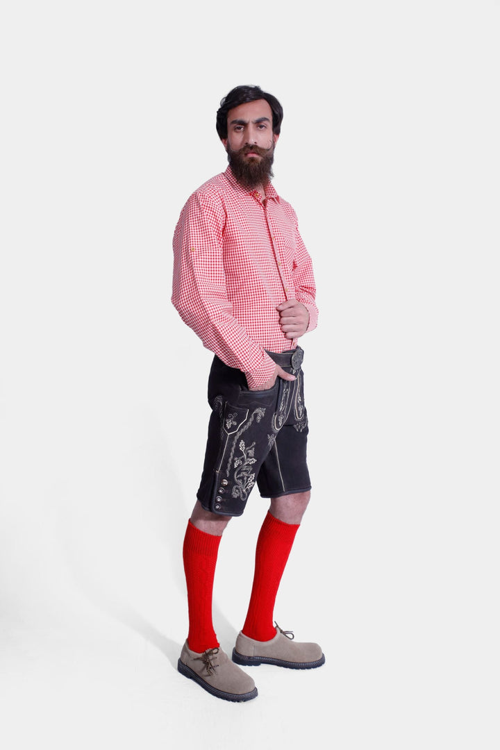 Lahm Lederhosen