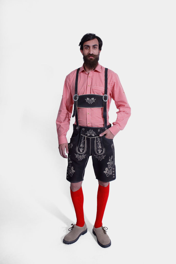 Lahm Suspender