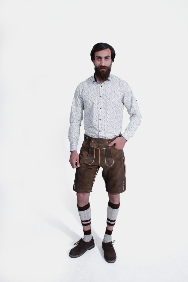 Lechfall Legend Lederhosen