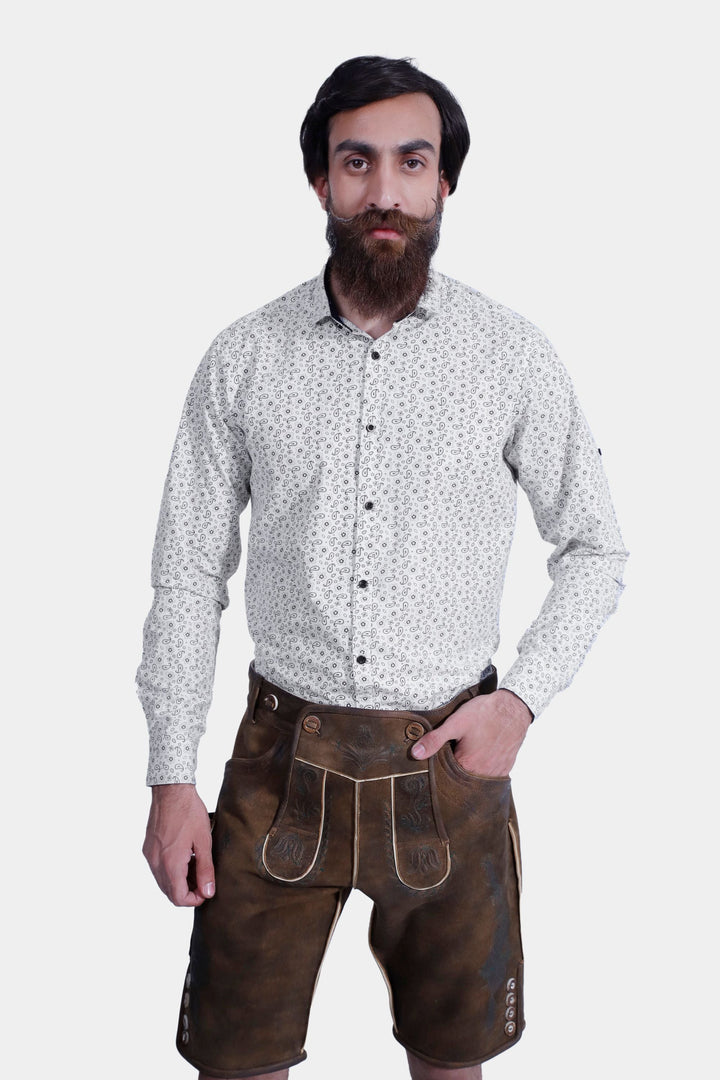 Lechfall Legend Lederhosen