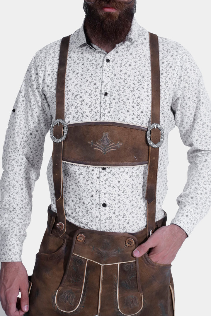 Lechfall Legend Lederhosen
