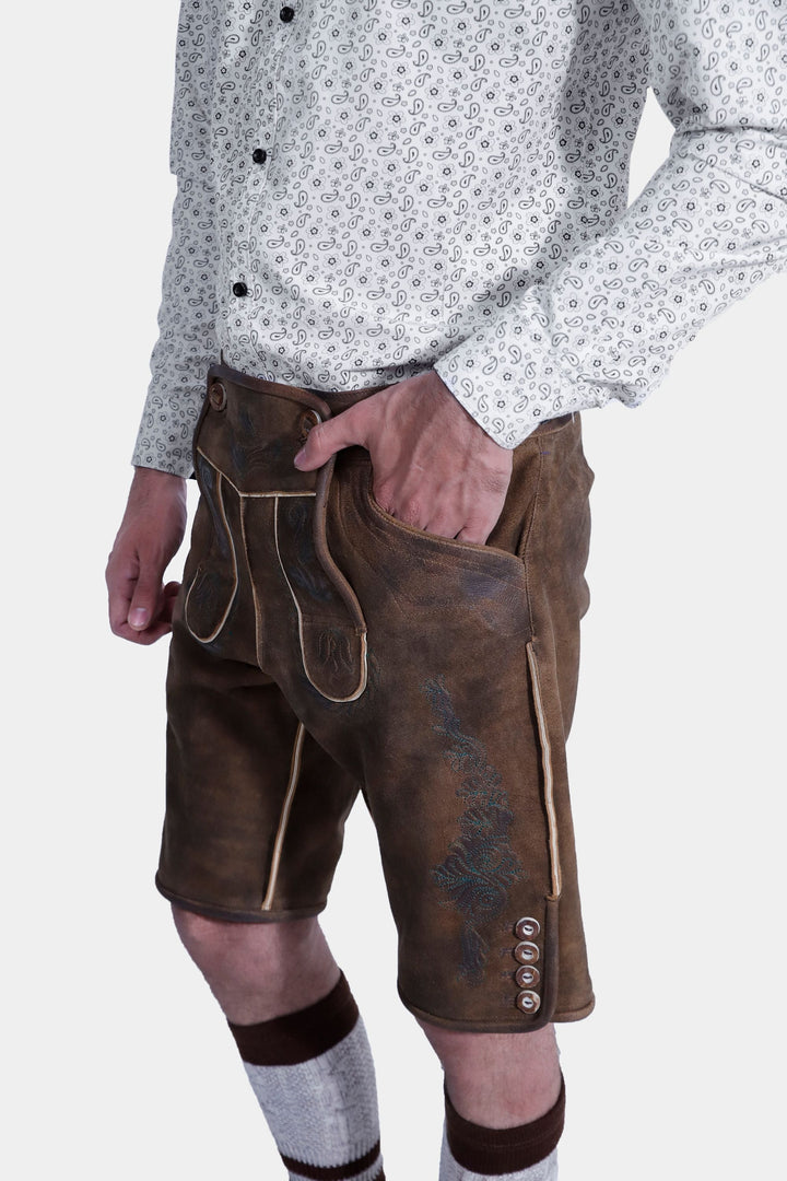 Lechfall Legend Lederhosen