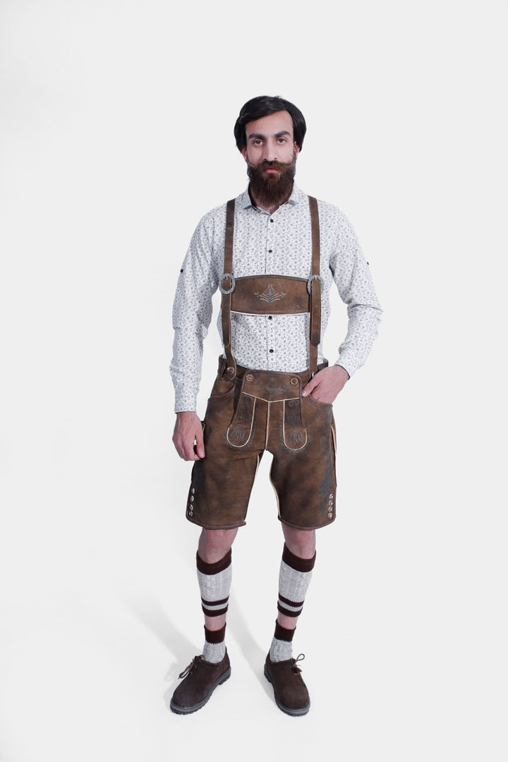 Lechfall Legend Lederhosen