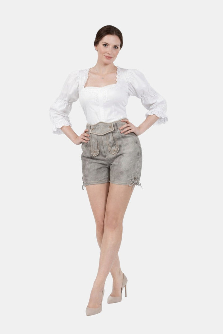 Maria Lederhosen