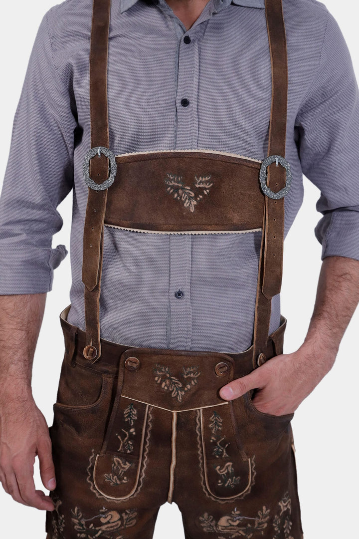 Matthaus Suspender