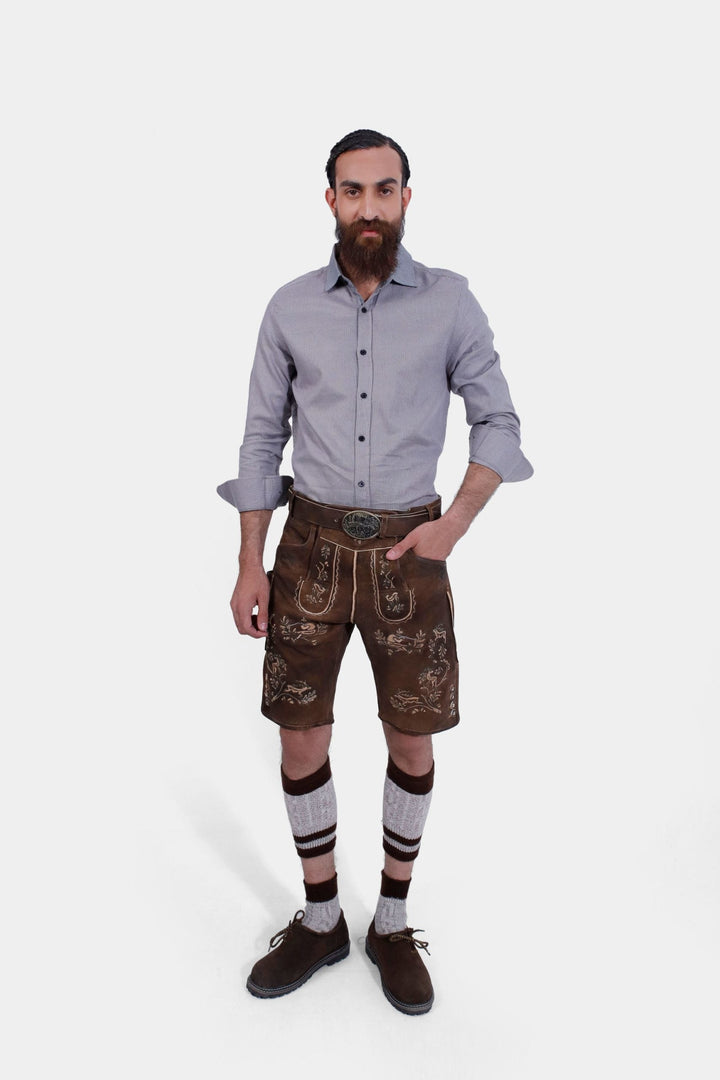 Matthaus Lederhosen