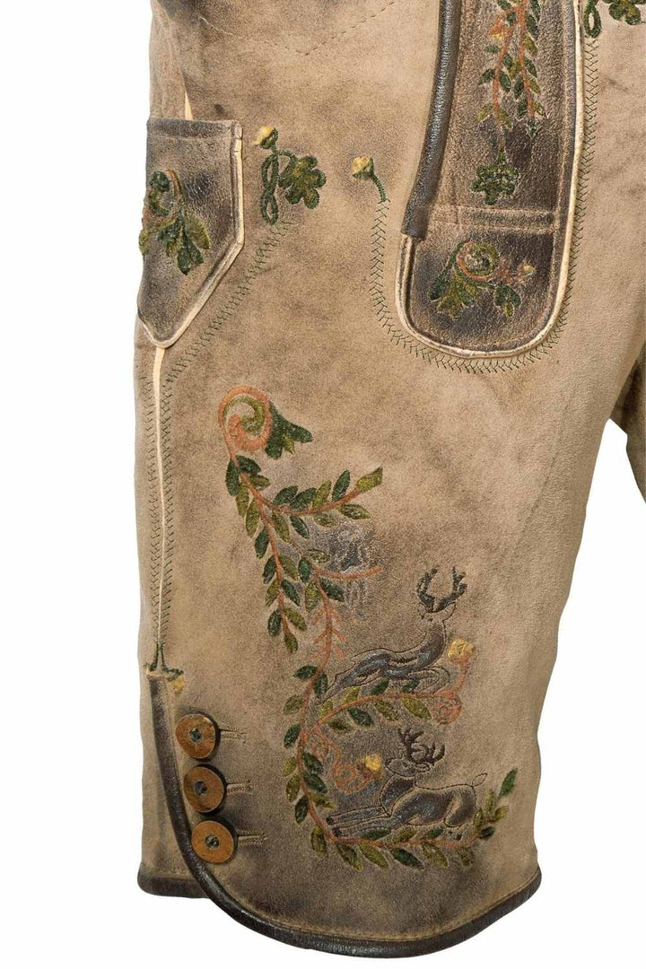 Niagara Falls Lederhosen