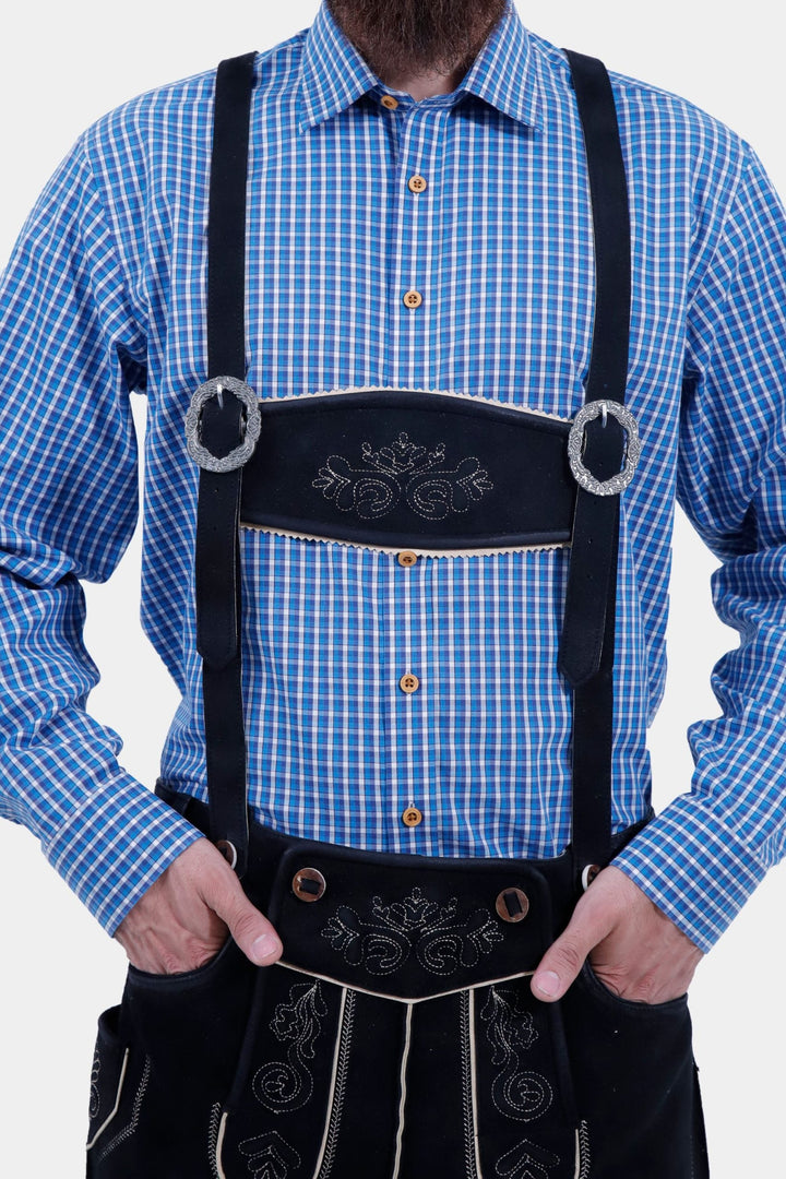 Oktoberfest Elite Suspenders