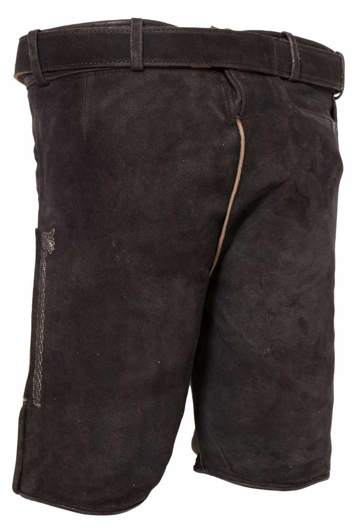 Rottachsee Hunter Lederhosen