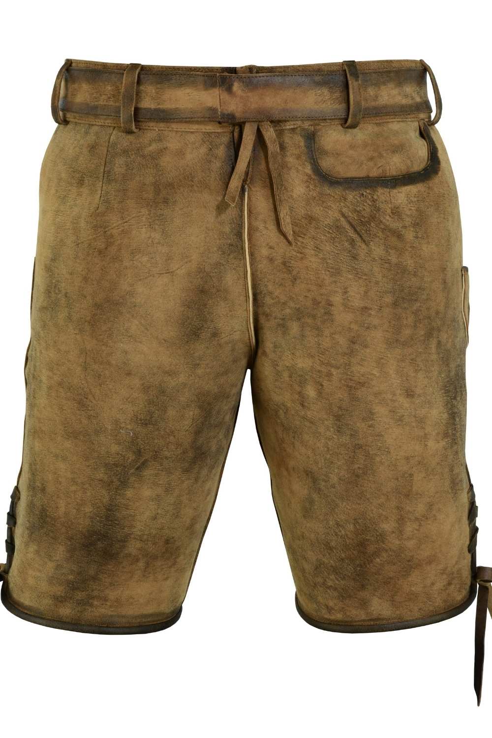 Saxon River Stone Lederhosen
