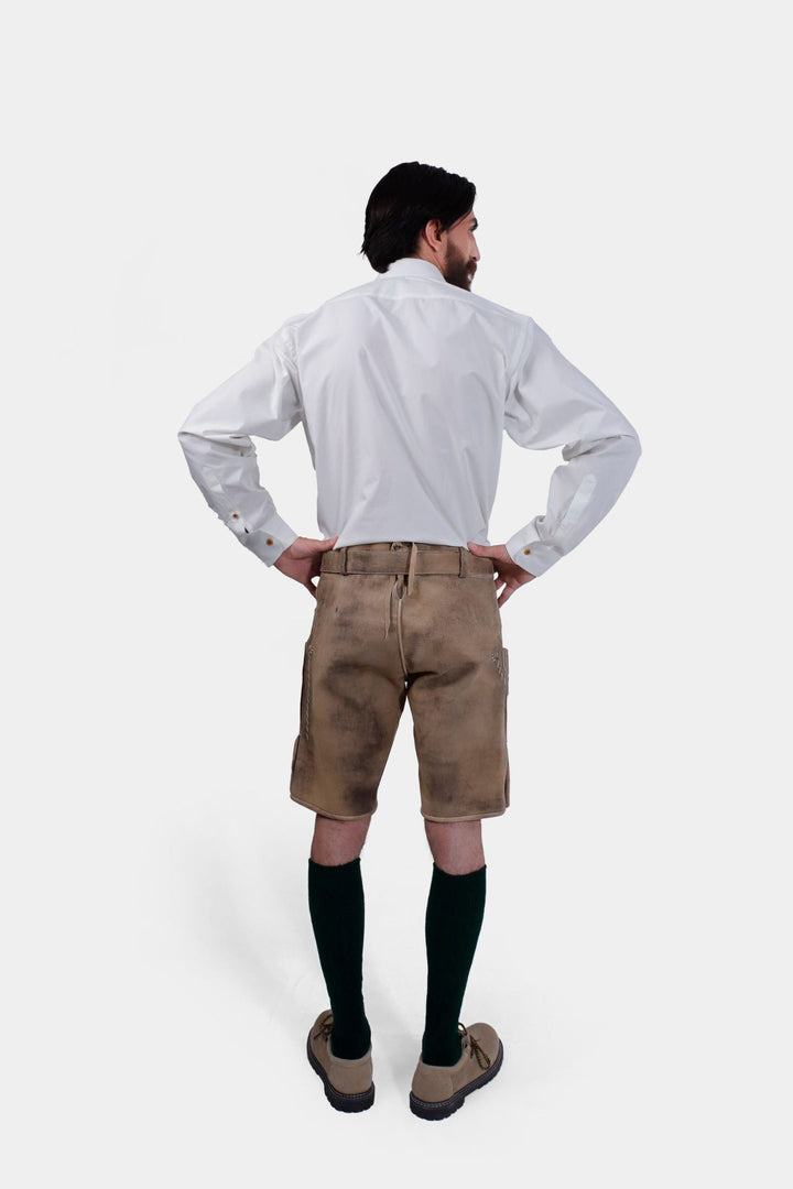 Schweinsteiger Lederhosen