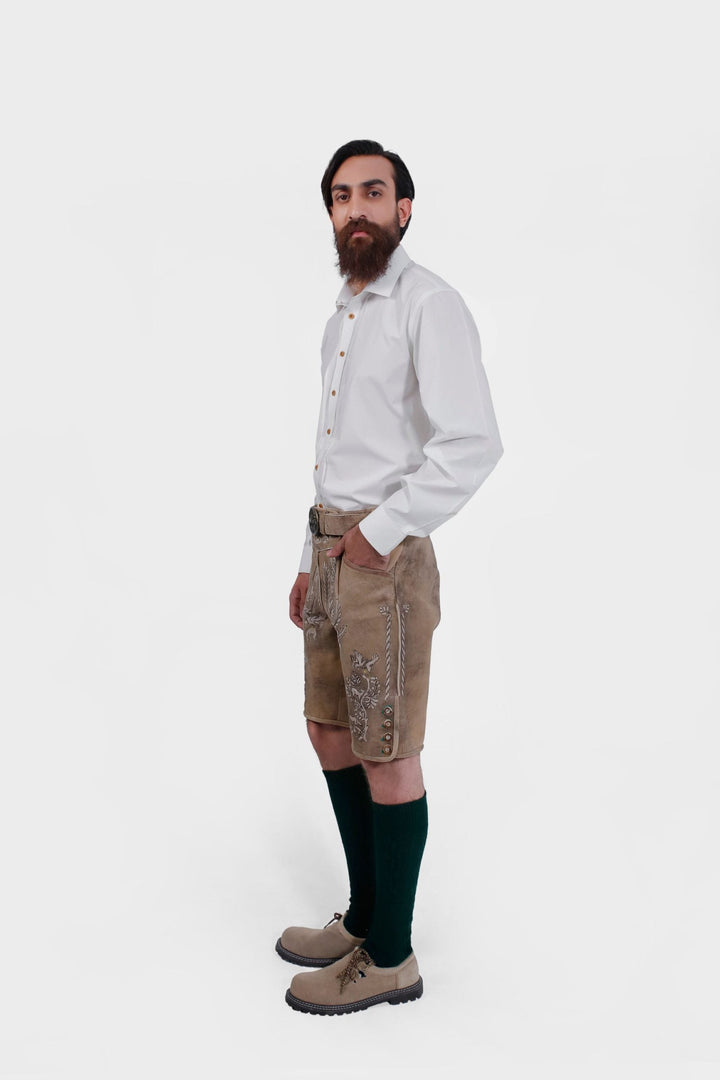 Schweinsteiger Lederhosen
