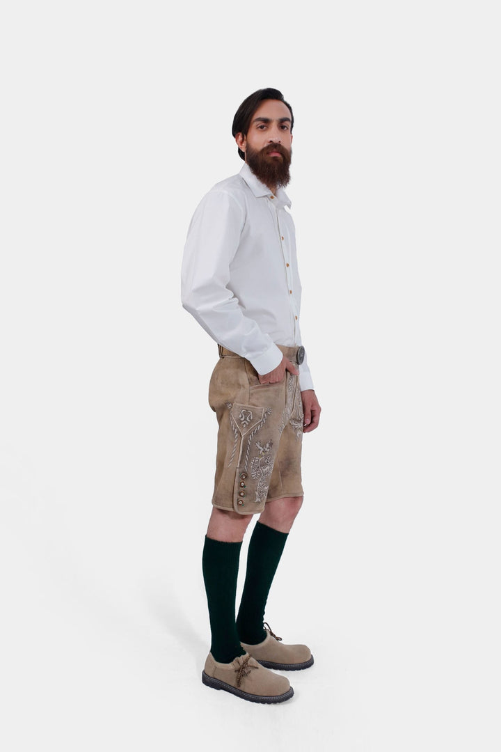 Schweinsteiger Lederhosen