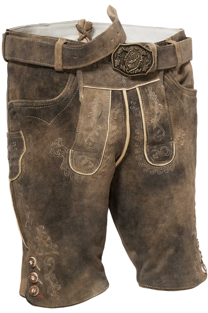Split Rock Lighthouse Lederhosen