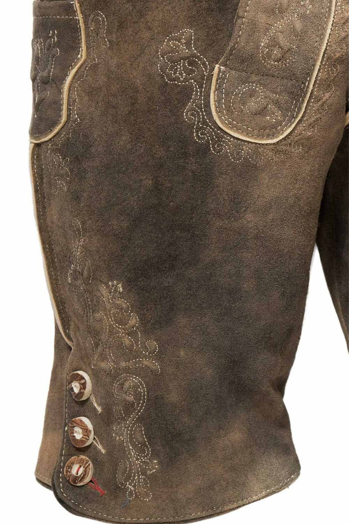 Split Rock Lighthouse Lederhosen