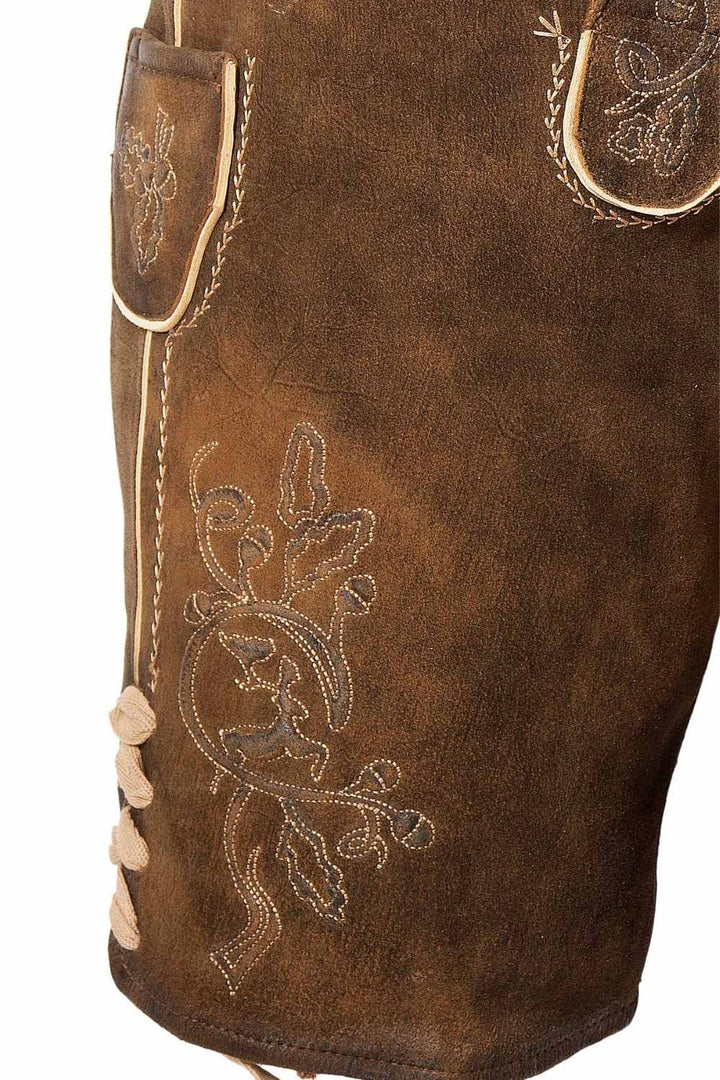 Thundering Waters Lederhosen