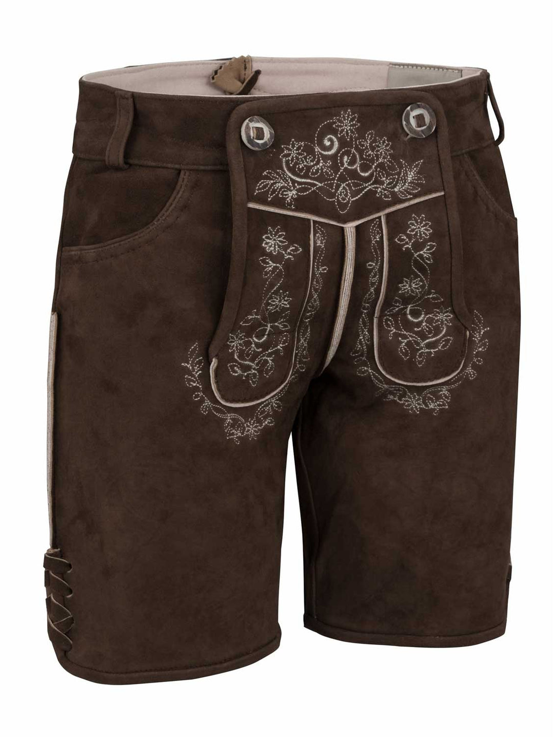 Trachten Diva Lederhosen